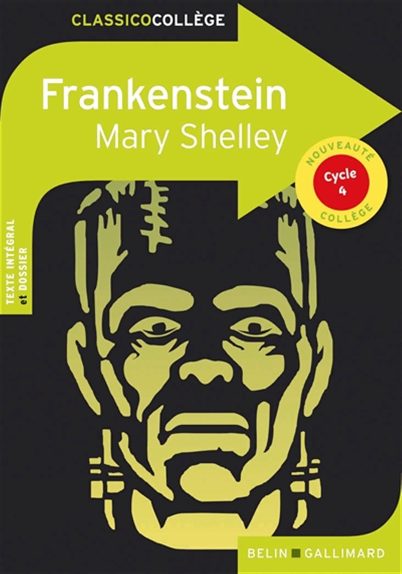 Frankenstein 9791035826482