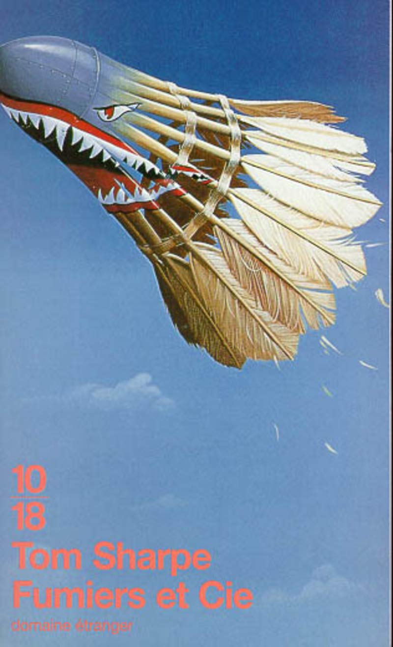 Fumiers et compagnie 9782264027894