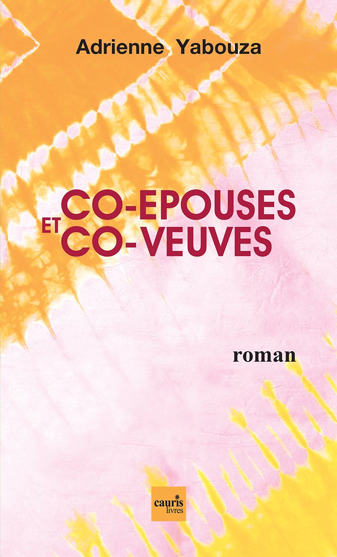 Co-épouses et co-veuves 9789995260293