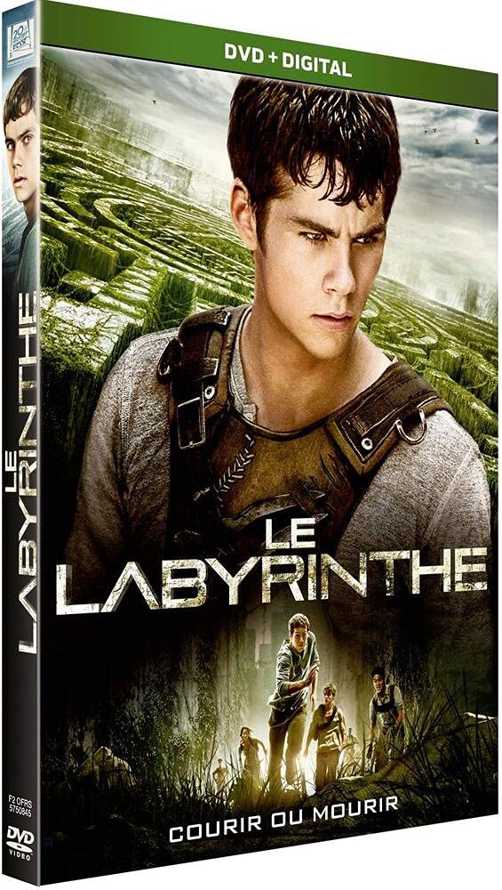 Le Labyrinthe 3344428059606