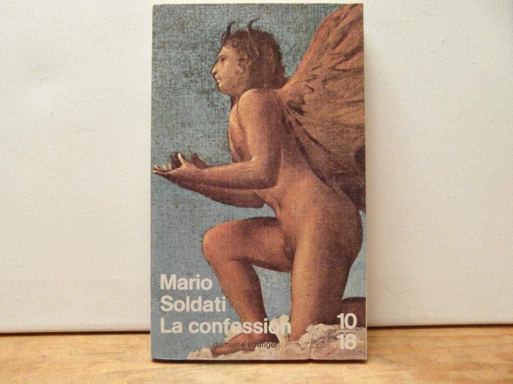 La confession 9782264004741