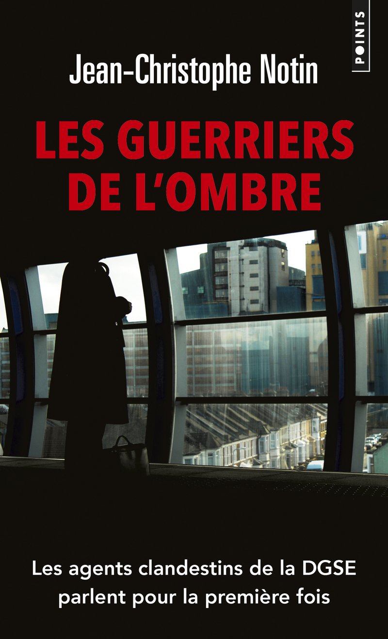 Les Guerriers de l'ombre 9782757870389