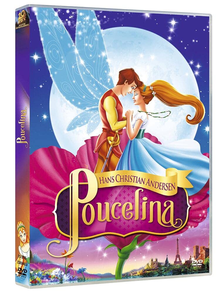 Poucelina 3344428029074