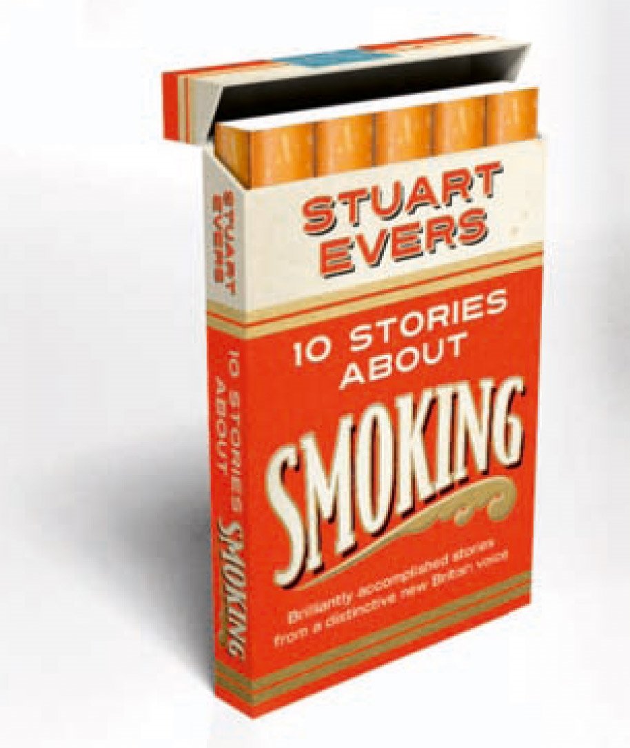Ten Stories About Smoking (Boxed Edition) 9780330525152