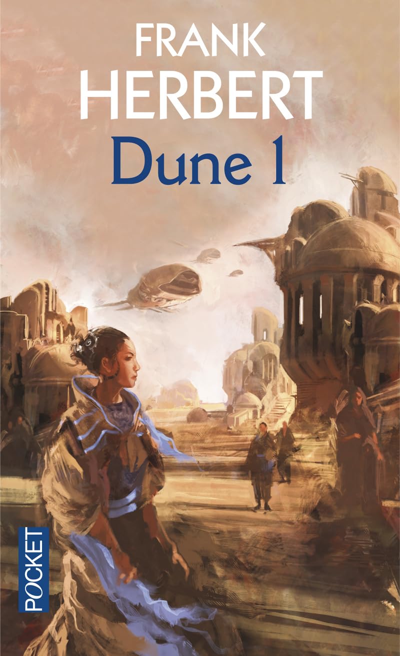 Dune – Tome 1 9782266155489