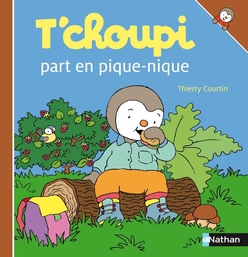 T'choupi part en pique-nique (19) 9782092020470