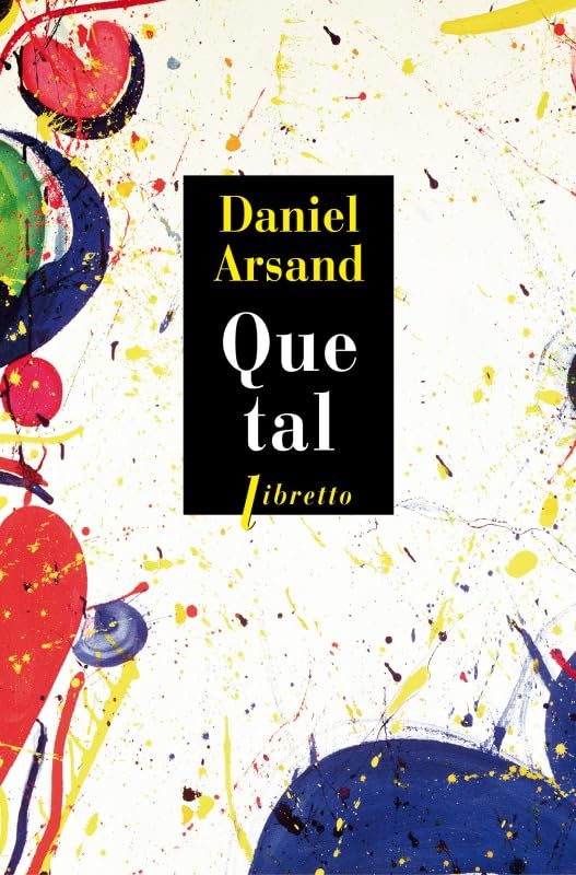 Que Tal 9782369140849