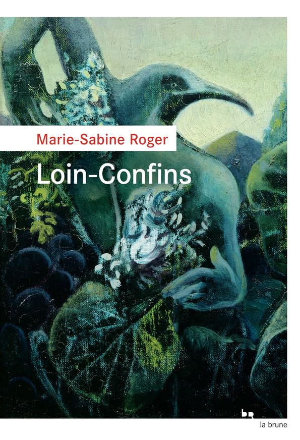 Loin-Confins 9782812620744