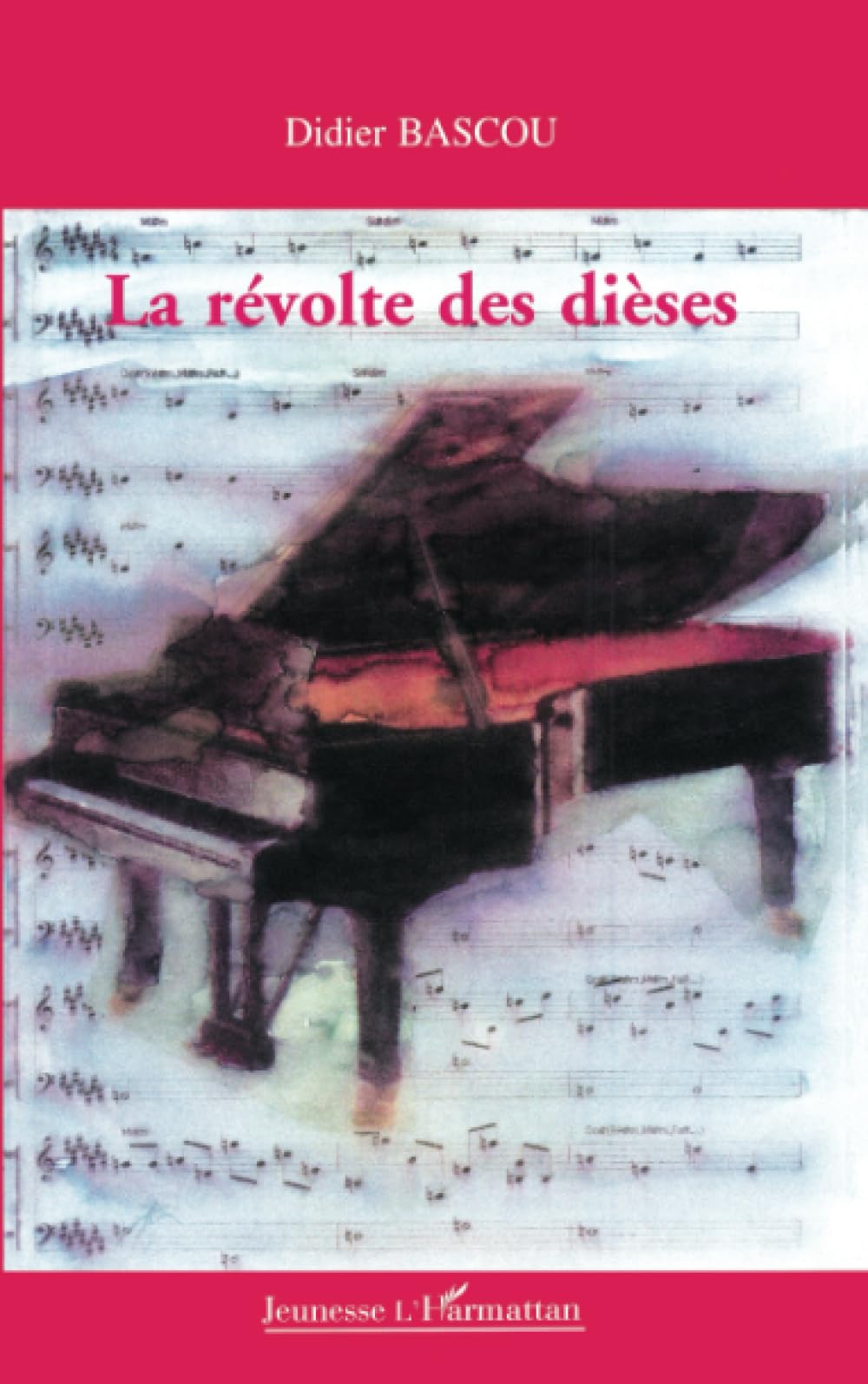 La révolte des dièses 9782747568326