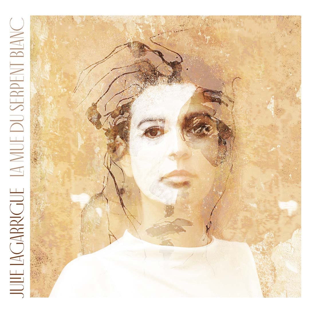 La Mue du Serpent 3700398724553