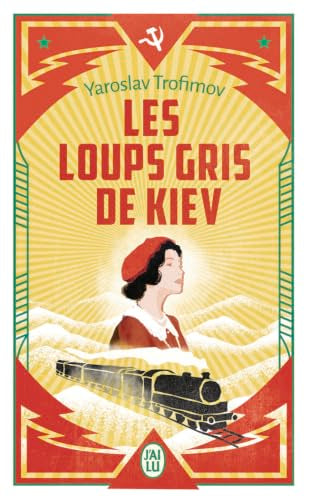 Les loups gris de Kiev 9782290434987