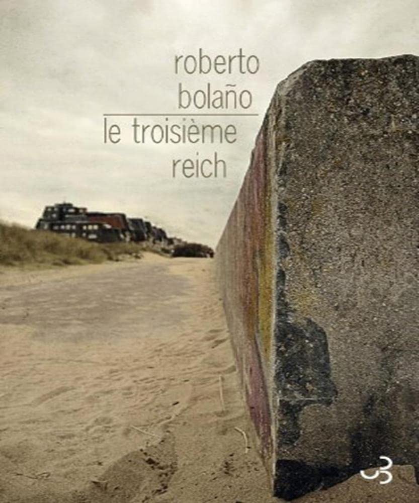 Le troisième reich 9782267020861