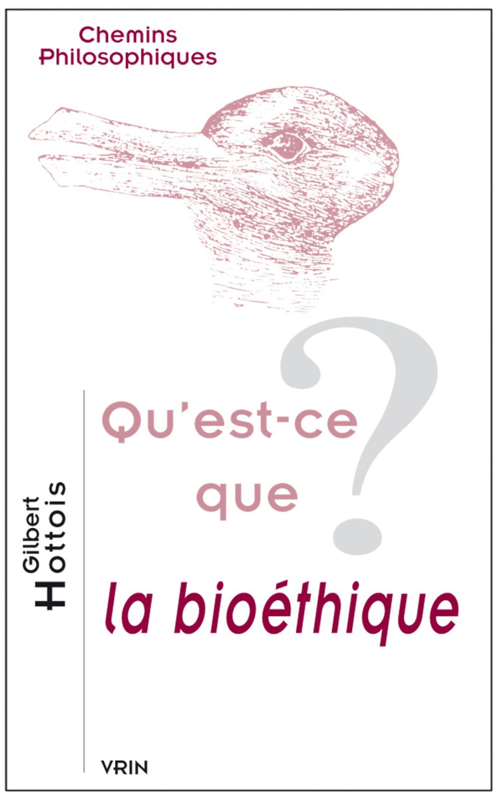 Qu'est-ce que la bioéthique? 9782711616879
