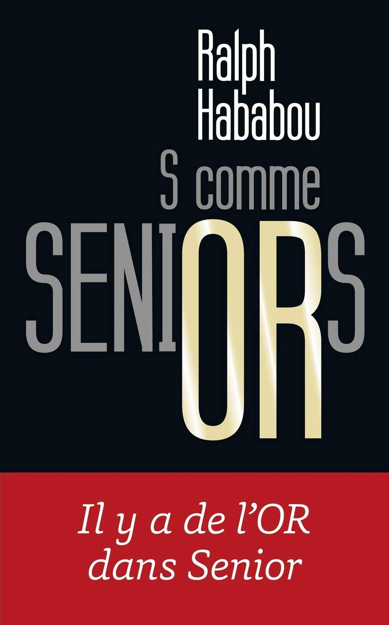 S comme Seniors 9782754059121