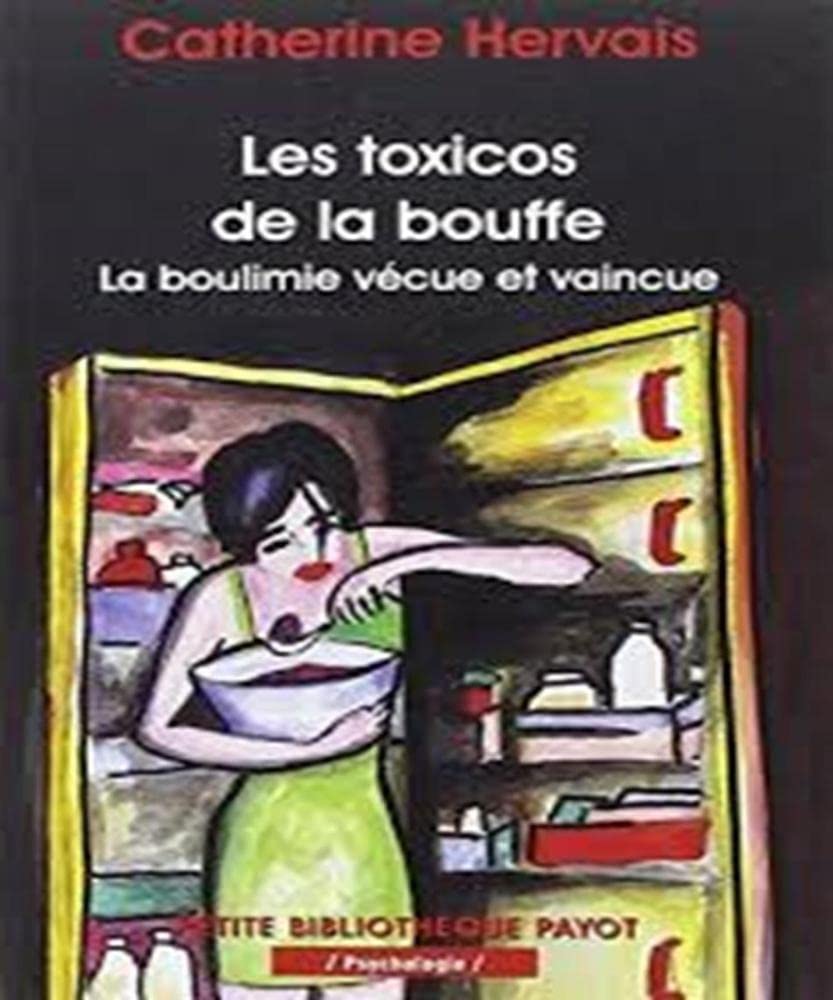 Les Toxicos de la bouffe 9782228901840