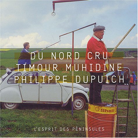 Du Nord cru 9782846360524