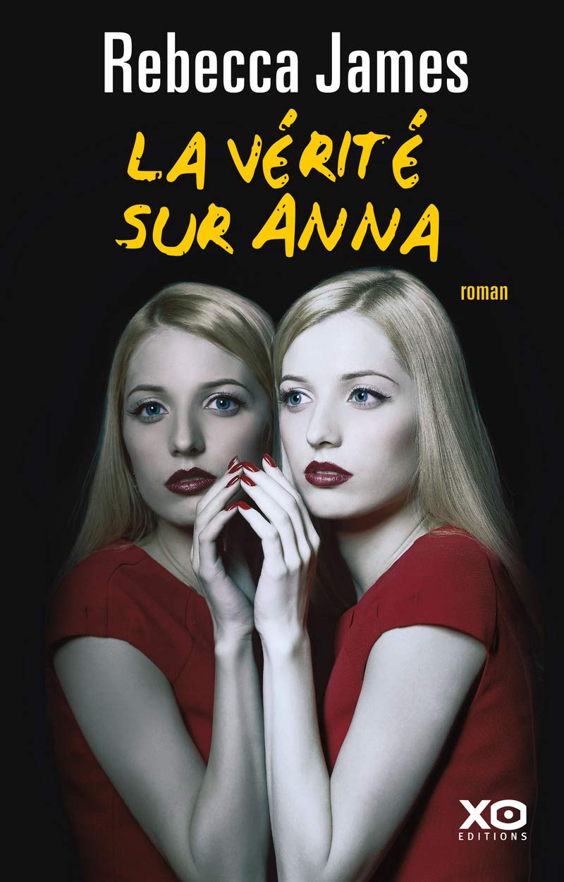 La vérité sur Anna 9782845636835