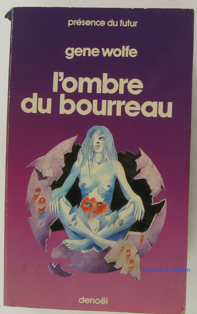 Ombre du bourreau 9782207303214