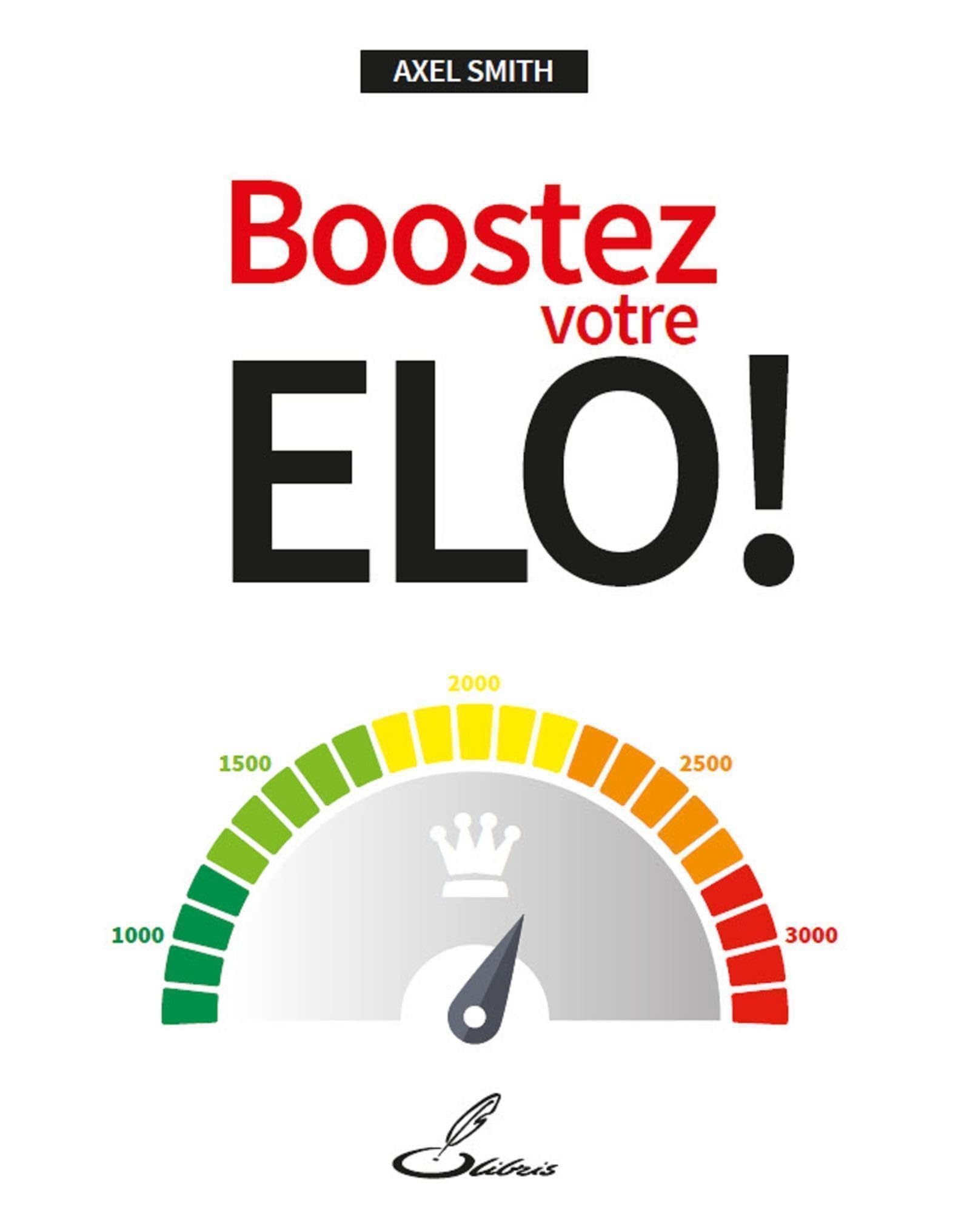 Boostez votre Elo ! 9791097140298