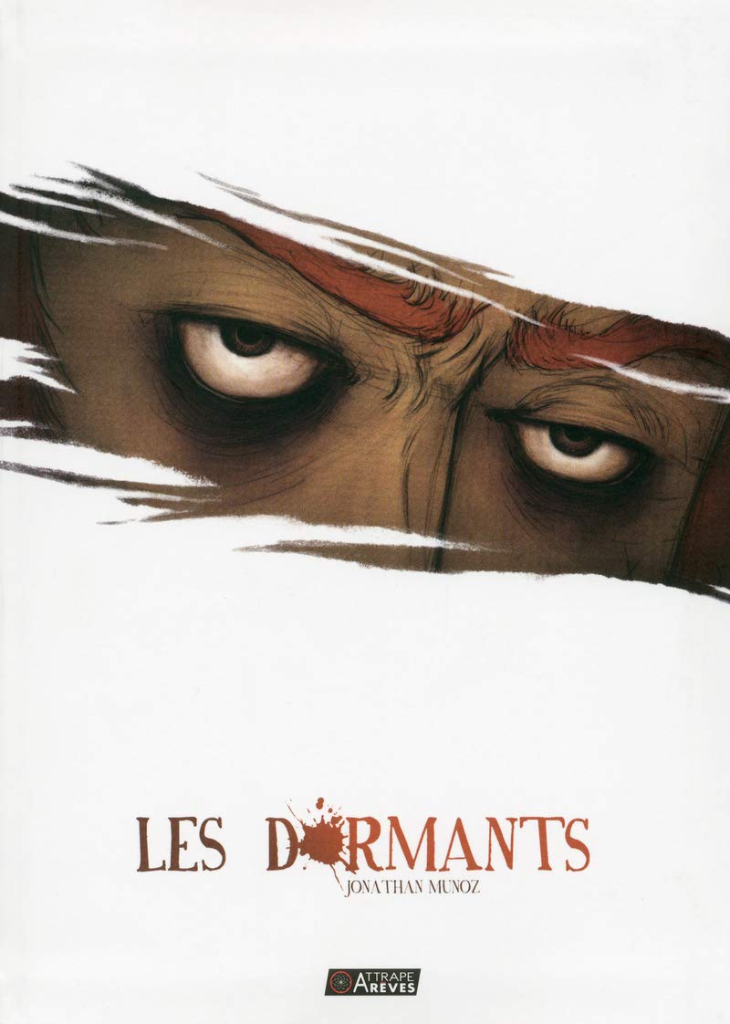 LES DORMANTS 9782917283615