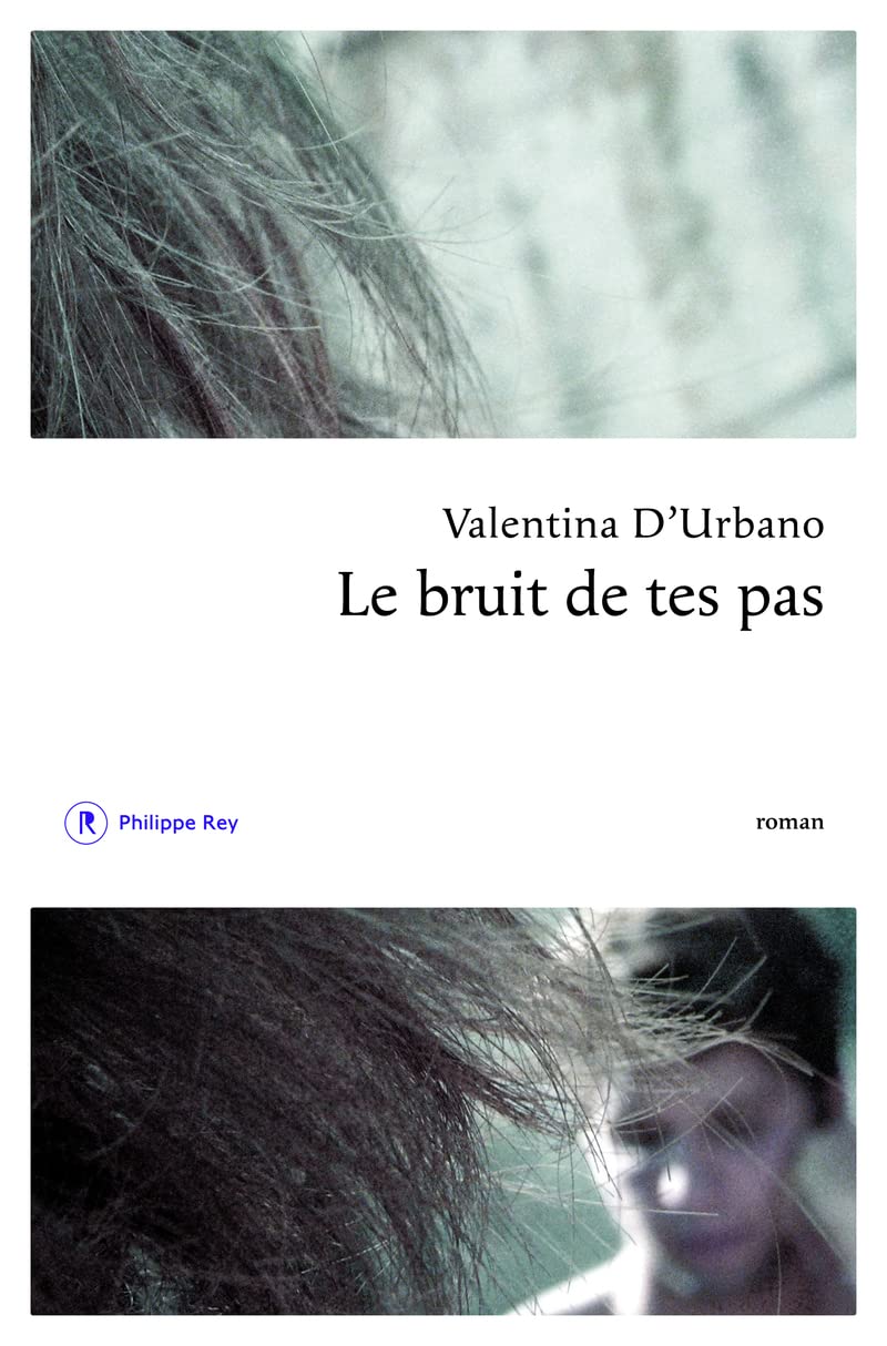 Le Bruit de tes pas 9782848763415
