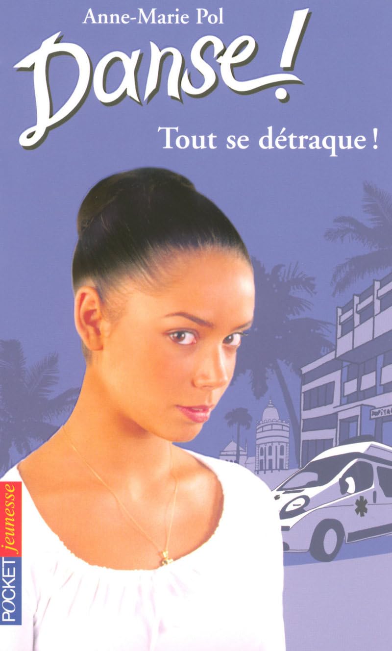 25. Tout se détraque ! 9782266179836