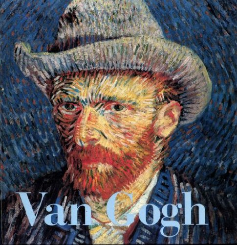 Vincent Van Gogh 9782880400194