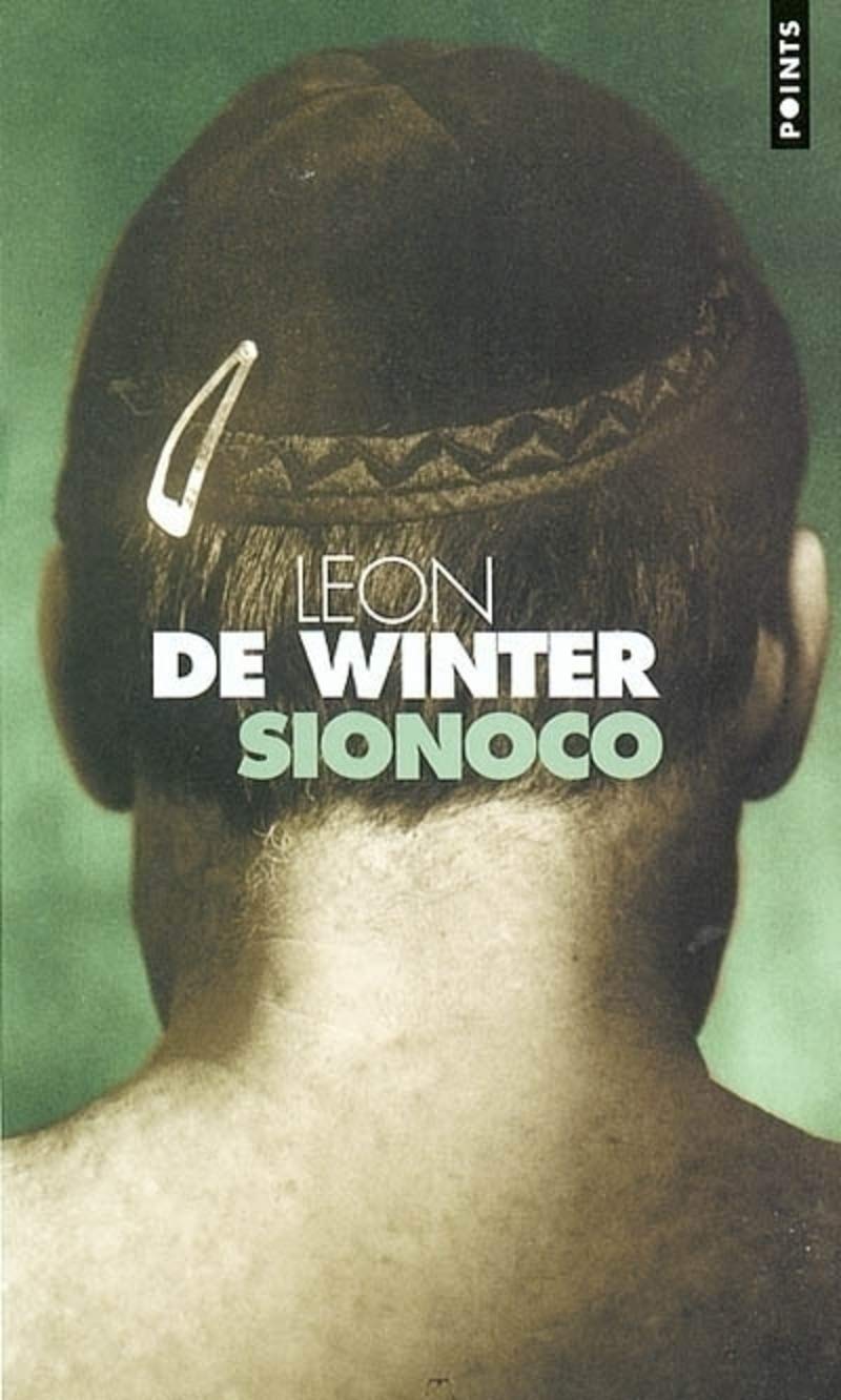 Sionoco 9782020639774