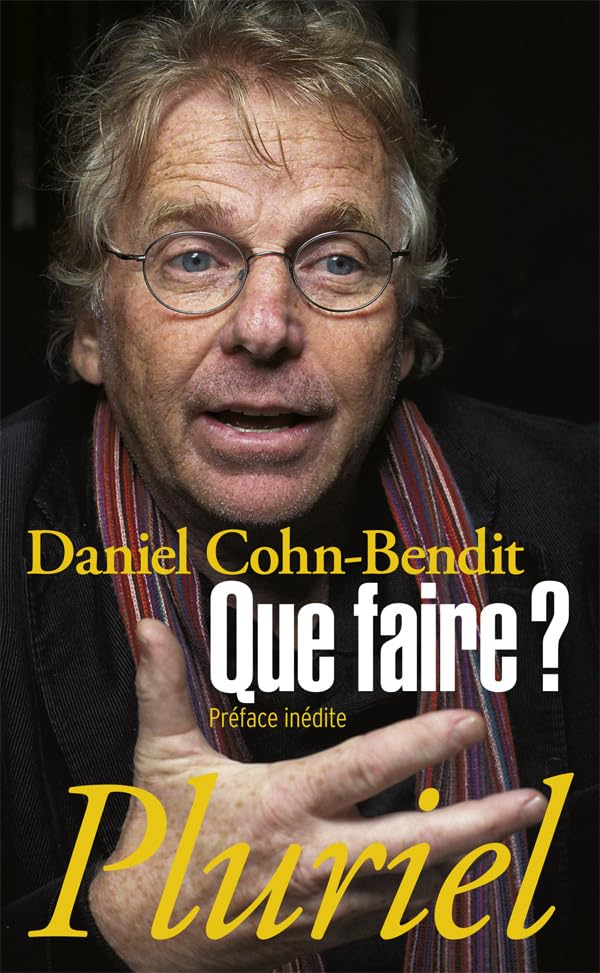 Que faire ? 9782818500149