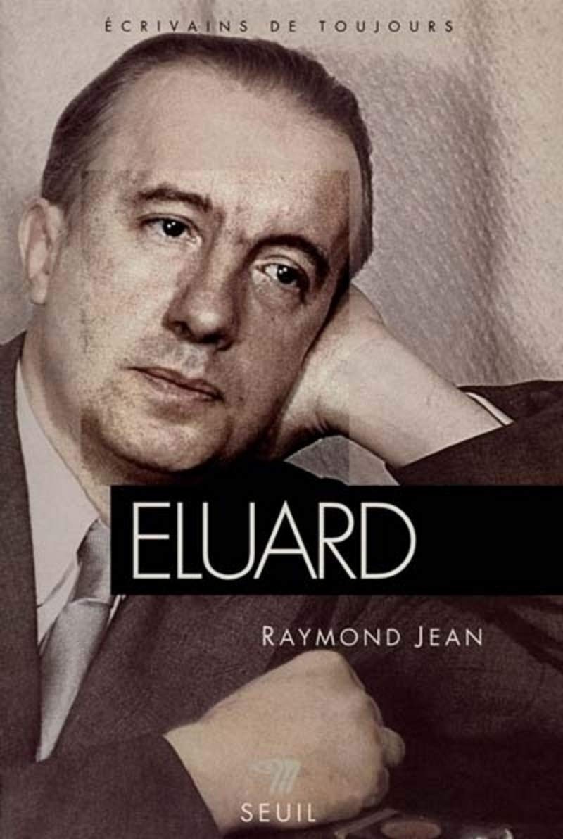 Eluard 9782020235617