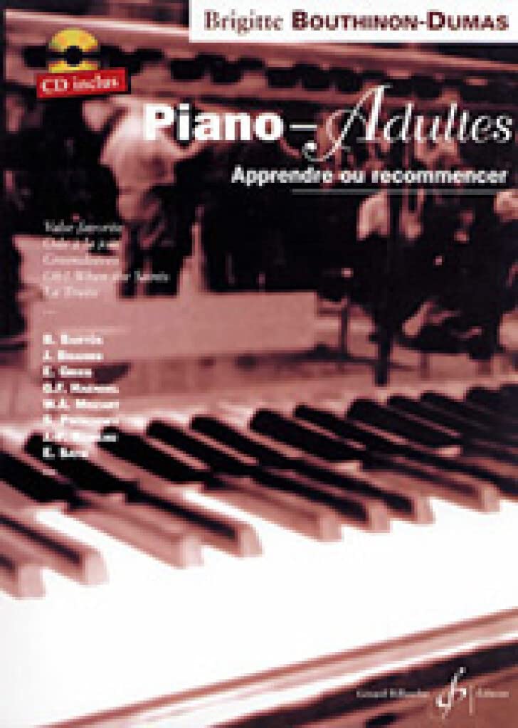 Piano-Adultes 9790043064923