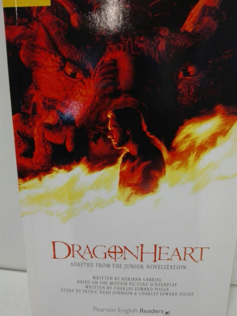 PLPR2:Dragonheart 9781405881586