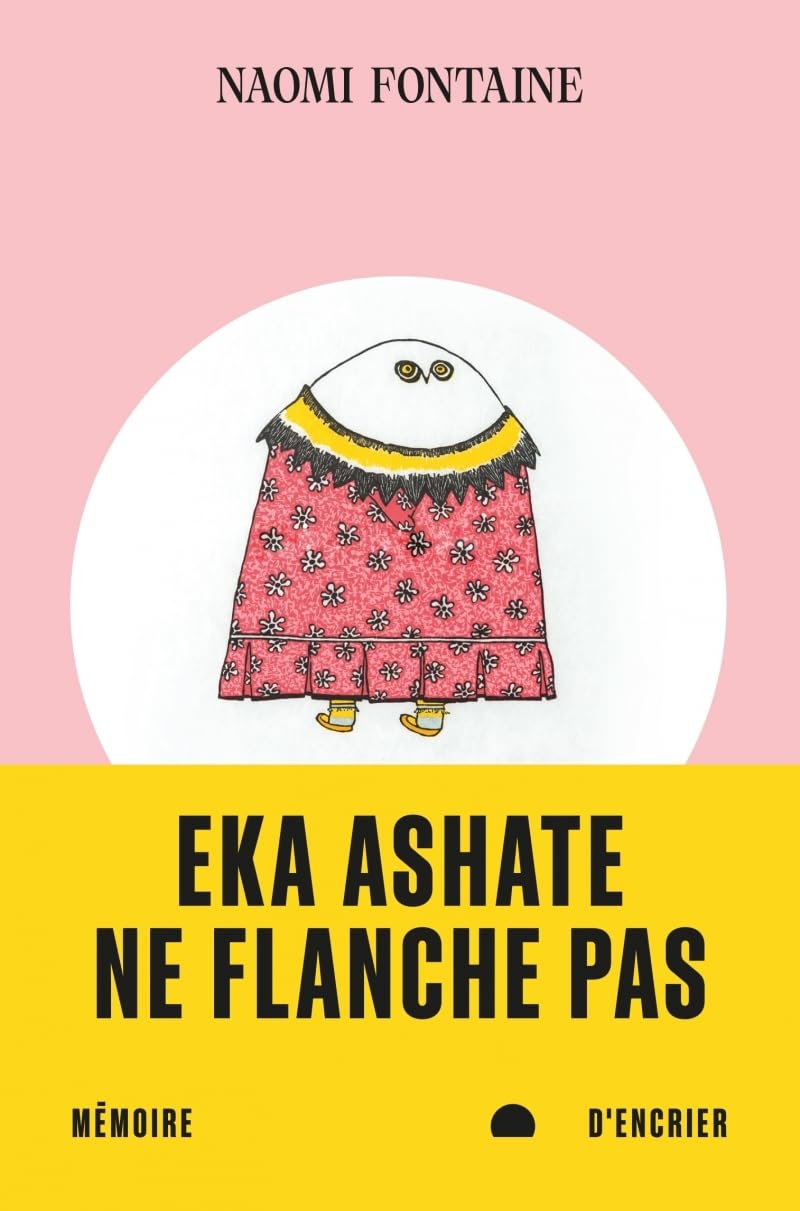 Eka ashate - Ne flanche pas 9782898720369