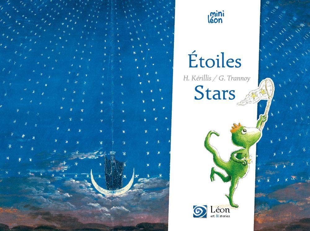 Etoiles / Stars 9791092232257