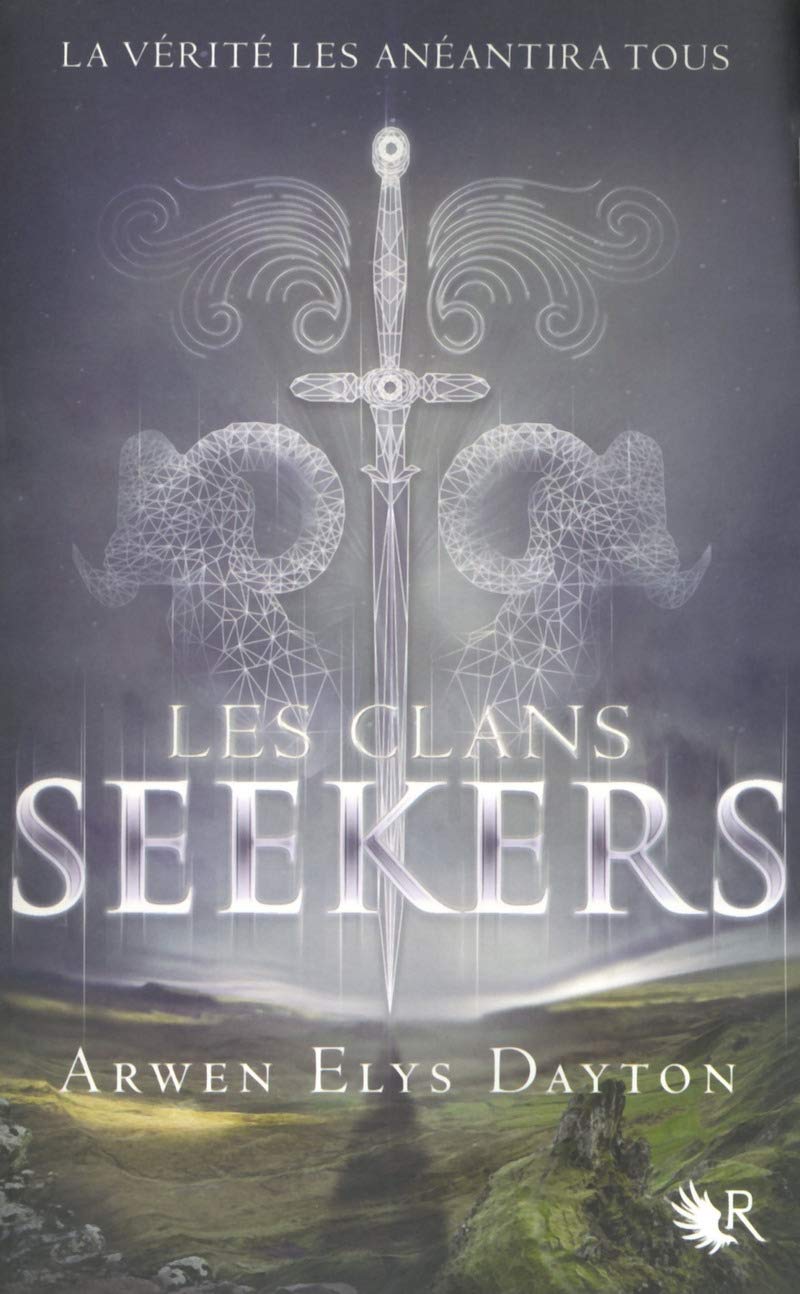 Les Clans Seekers - Livre I (01) 9782221188682