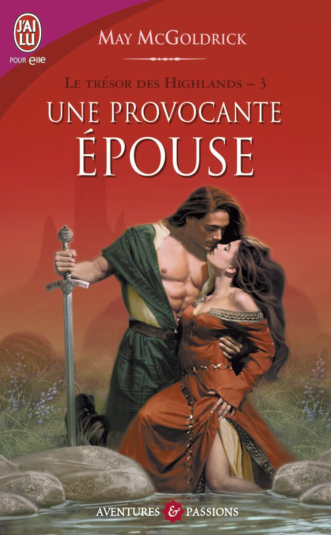 Une provocante épouse 9782290000991