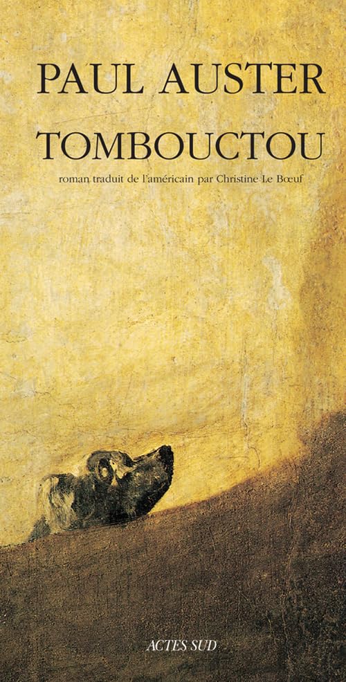 Tombouctou 9782742722624