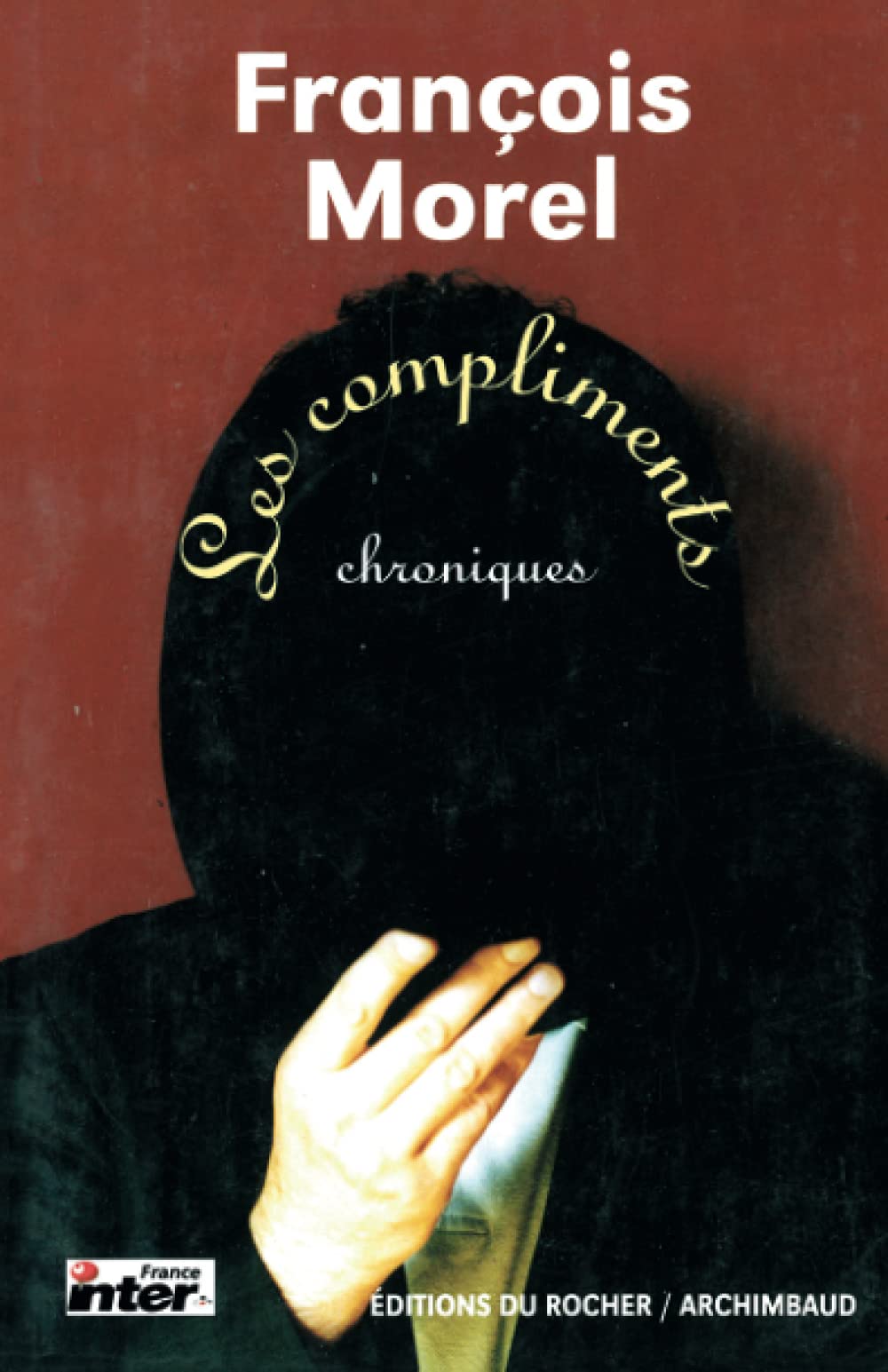 Les Compliments 9782268044835