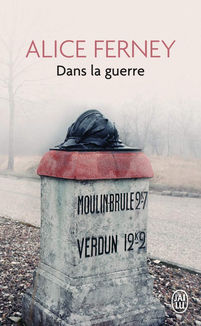 Dans la guerre 9782290342183