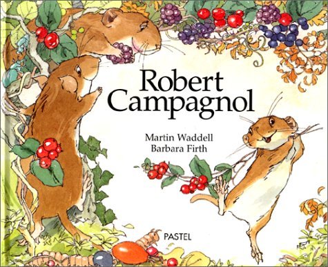 robert campagnol 9782211034418