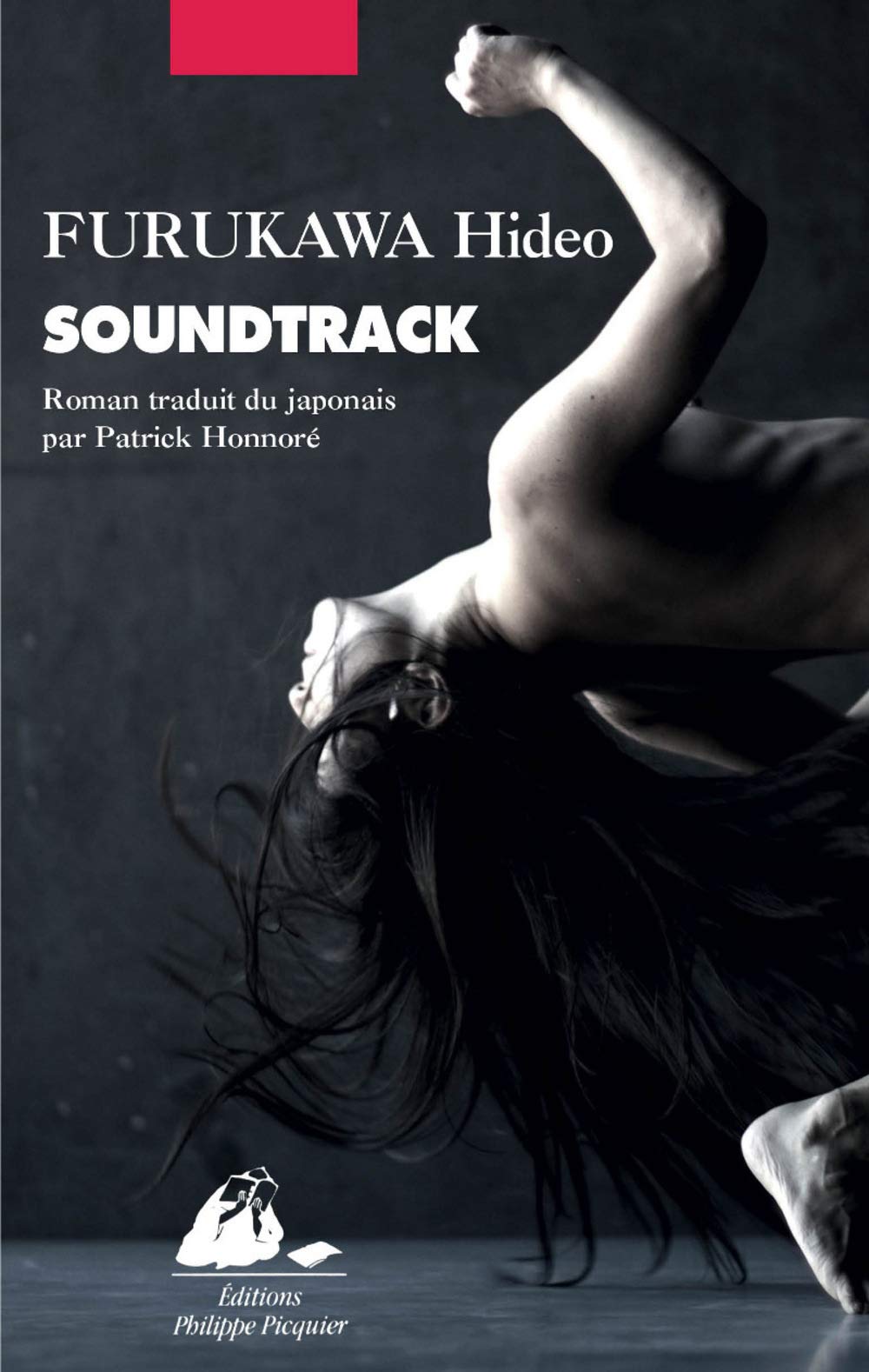 Soundtrack 9782809711103