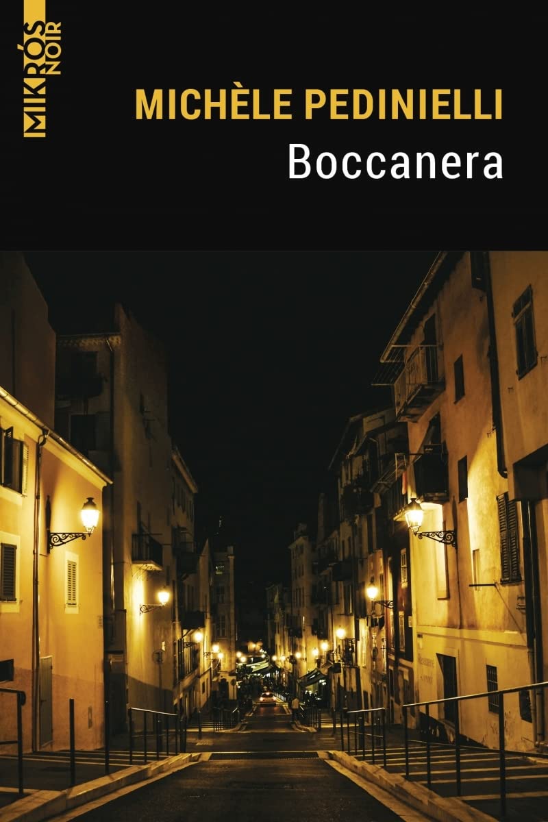 Boccanera 9782815942560