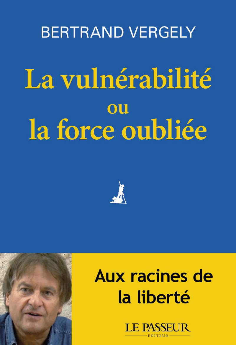 La vulnérabilité ou la force oubliée 9782368907603