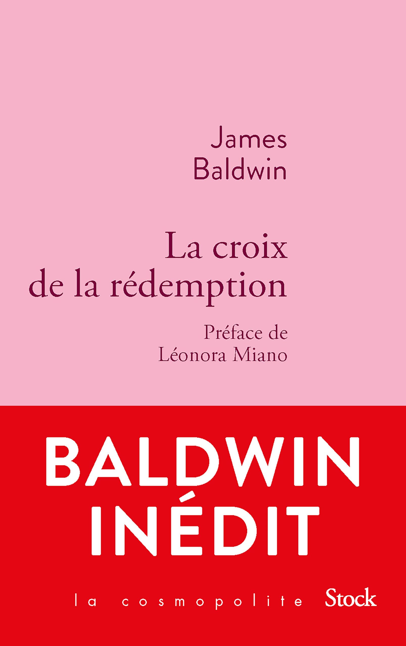 La Croix de la Rédemption 9782234097070