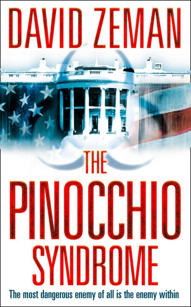 THE PINOCCHIO SYNDROME 9780007160082