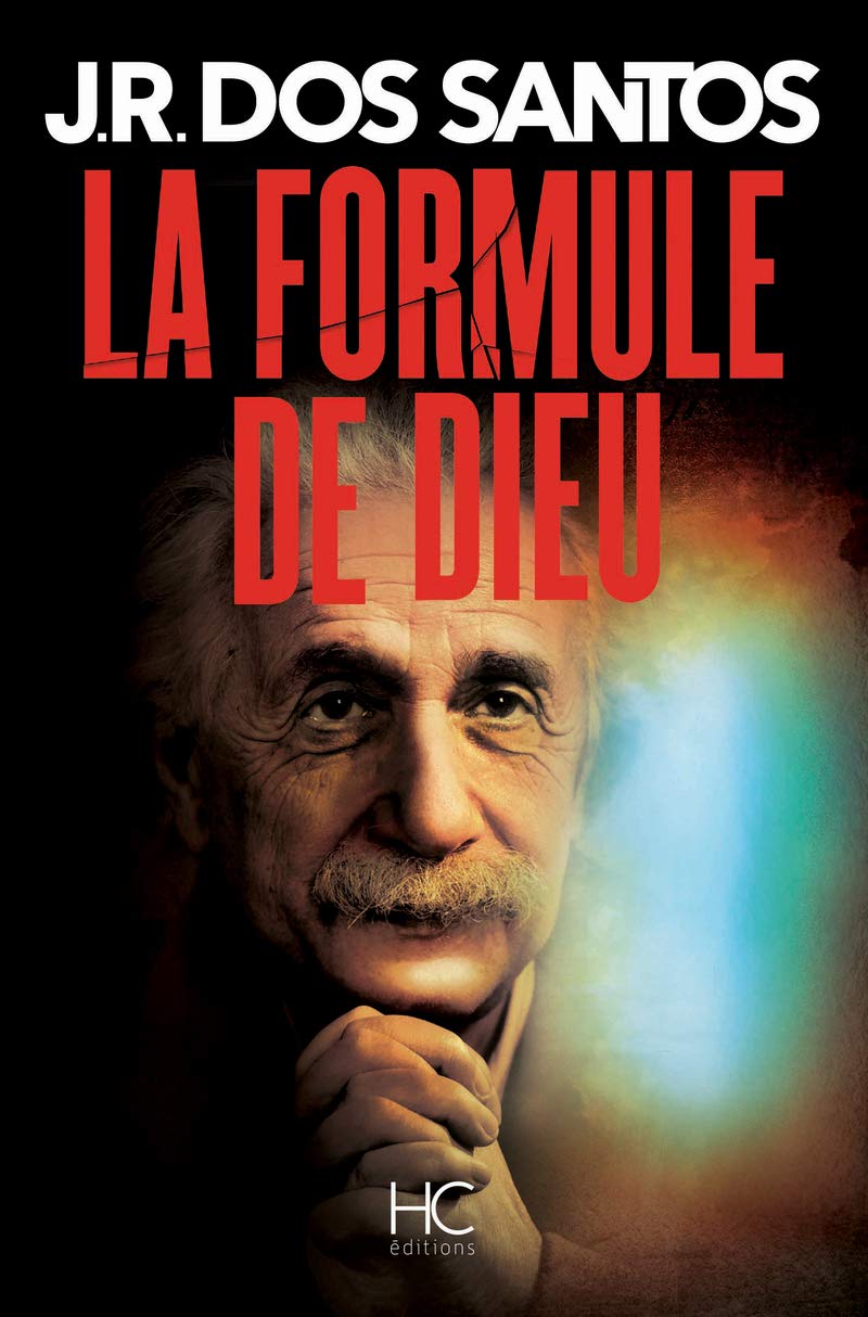 La formule de Dieu 9782357201132