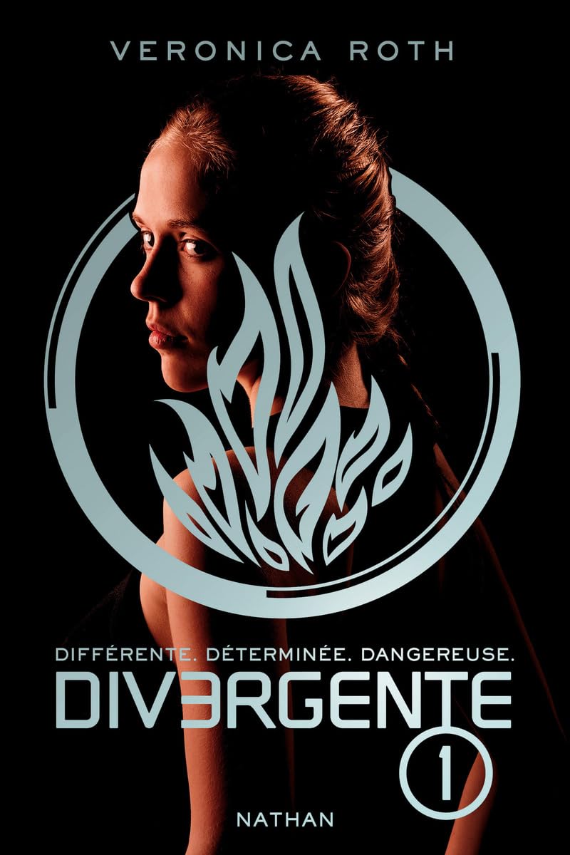 DIVERGENTE T1 9782092544396