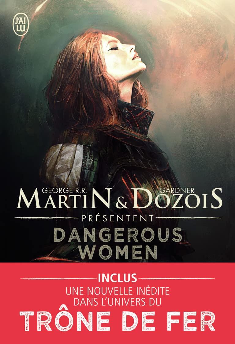 Dangerous women (Tome 1) 9782290105917