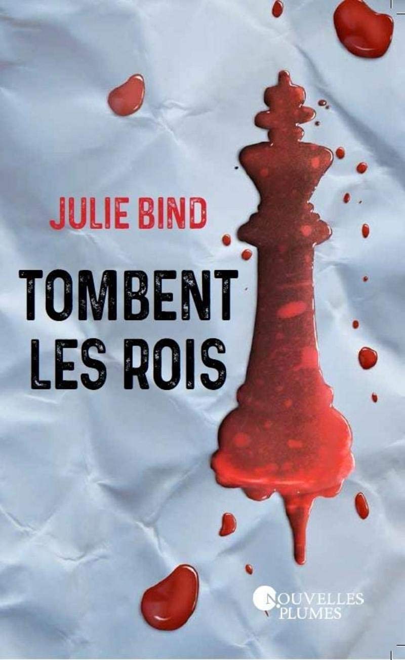 Tombent les rois 9791024502663