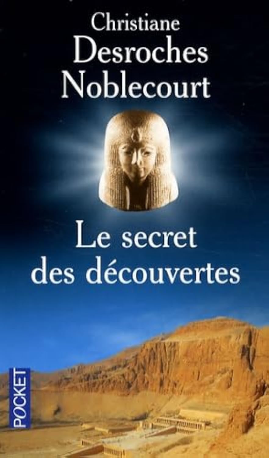 SECRET DES DECOUVERTES 9782266171717